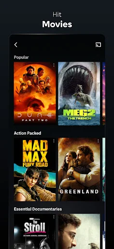 Download HBO Max Terbaru – Streaming Film & Serial Terbaik description image 6