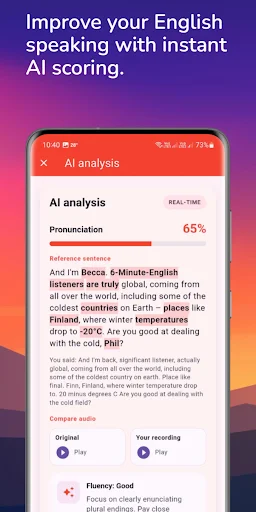 Download Learning English – 6 Menit Terbaru – Belajar Bahasa Inggris description image 4