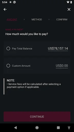 Download Keystone Management Terbaru – Bayar Sewa Jadi Mudah description image 10