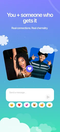 Download Filtered – Dating App Terbaru – Temukan Jodoh Sesuai Vibe description image 7