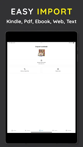 Download TTS Reader Pro Terbaru – Ubah Teks ke Suara Gratis description image 12