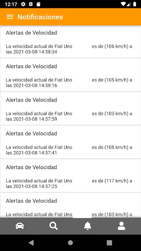 Download GPS Global: Monitoreo Terbaru – Pantau Armada Anda Mudah description image 5