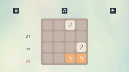 Download Infinity Merge: 2048 Puzzle Terbaru – Mainkan Gratis description image 7
