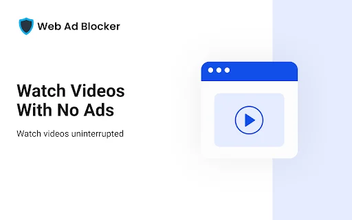 Download Web Ad Blocker Terbaru – Blokir Iklan & Pelacak Aman description image 2