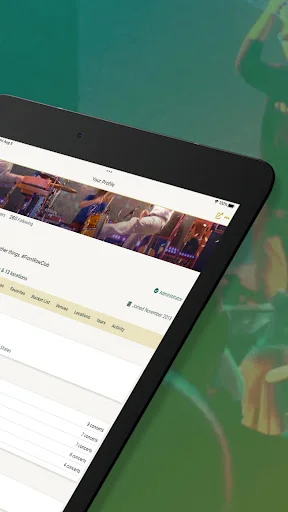Download Concert Archives Terbaru – Database Konser & Diary description image 16