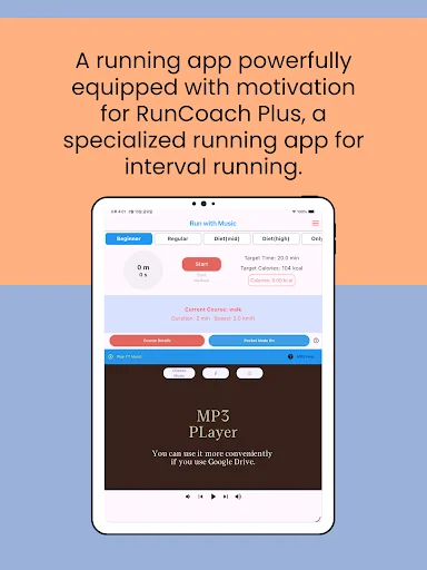 Download PointRun Terbaru – Aplikasi Lari & HIIT Gratis description image 15