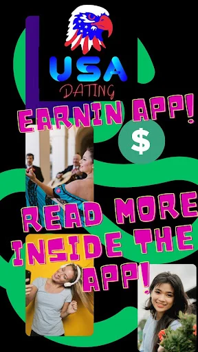 Download USA Dating Terbaru – Cari Jodoh Internasional Gratis description image 20