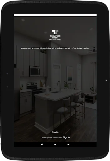 Unduh Aplikasi Thompson Thrift Resident – Kelola Hunian Anda Mudah description image 11