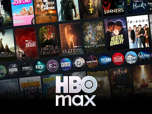 Download HBO Max Terbaru – Streaming Film & Serial Terbaik description image 8