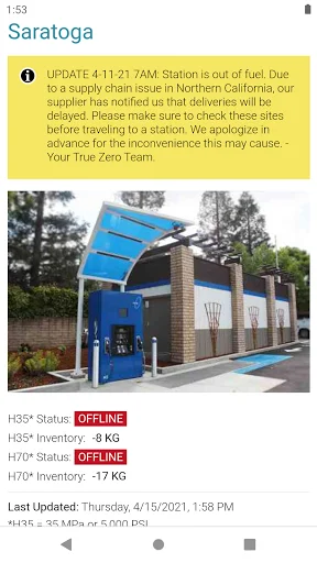 Download Hydrogen Stations USA Terbaru – Temukan SPBU Hidrogen description image 4