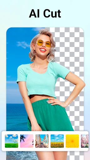Collage Maker & Photo Editor Terbaru – Edit Foto & Kolase Gratis description image 7