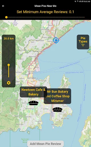 Download Mean Pies Terbaru – Temukan Pie Terbaik & Lezat description image 9