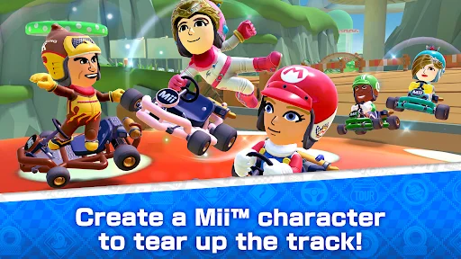 Download Mario Kart Tour Terbaru – Balapan Seru di HP Kamu description image 18