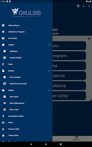Download Okulsis Mobil Terbaru – Aplikasi Akademik Efisien description image 18