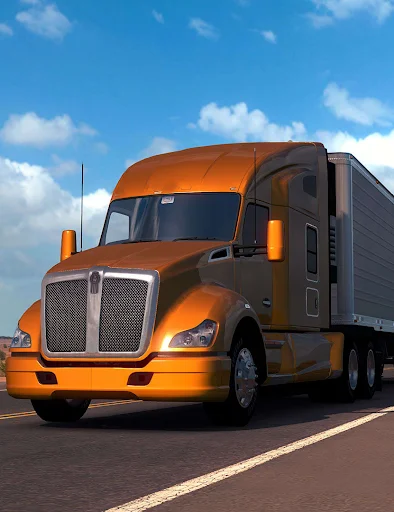 Download Truck Sounds Terbaru – Klakson & Suara Truk Keren description image 1