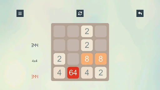 Download Infinity Merge: 2048 Puzzle Terbaru – Mainkan Gratis description image 9