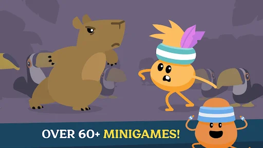 Download Dumb Ways to Die 2: The Games – Game Lucu Paling Seru description image 23
