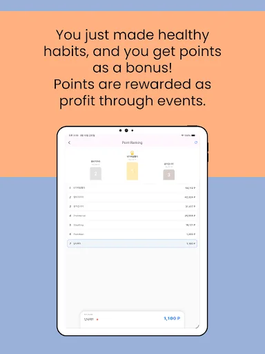 Download PointRun Terbaru – Aplikasi Lari & HIIT Gratis description image 12