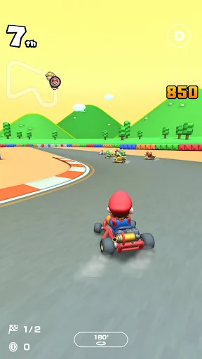 Download Mario Kart Tour Terbaru – Balapan Seru di HP Kamu description image 8