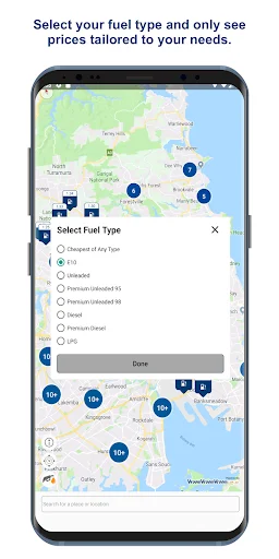 Download Vroom Fuel Price Compare – Pantau Harga BBM Terupdate description image 4