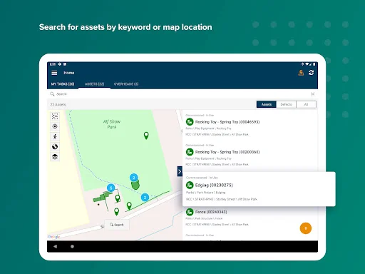 Download Field dari TechnologyOne Terbaru – Solusi Bisnis Efisien description image 19