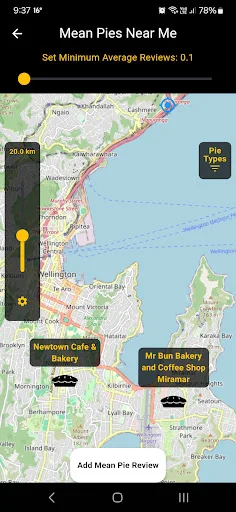 Download Mean Pies Terbaru – Temukan Pie Terbaik & Lezat description image 2