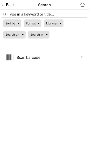 Download DC Public Library APK Terbaru – Akses Koleksi Digital description image 8