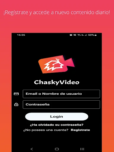 Download ChaskyVideo Terbaru – Hiburan Video Pendek Gratis description image 5
