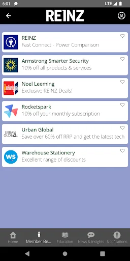 Download REINZ Terbaru – Akses Diskon Member Eksklusif Gratis description image 3