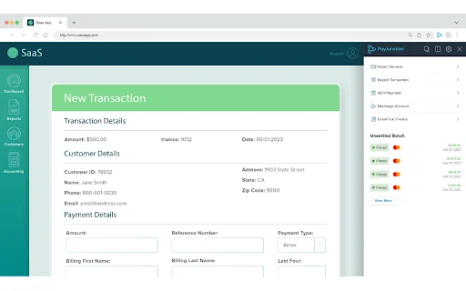 Download No-code Payments Integration Terbaru – Integrasi Pembayaran description image 1