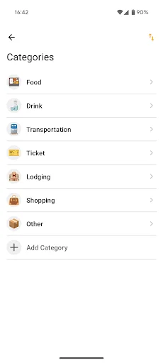 Download Bill Bear Terbaru – Aplikasi Berbagi Pengeluaran Gratis description image 13