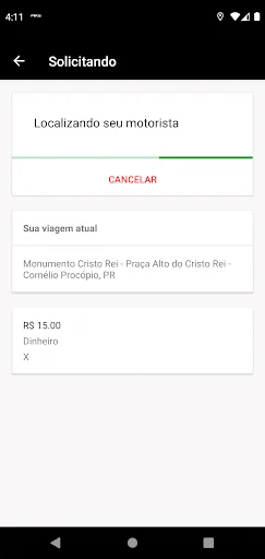 Download POP 35 BRASIL – PASSAGEIRO Terbaru – Aman & Cepat description image 2