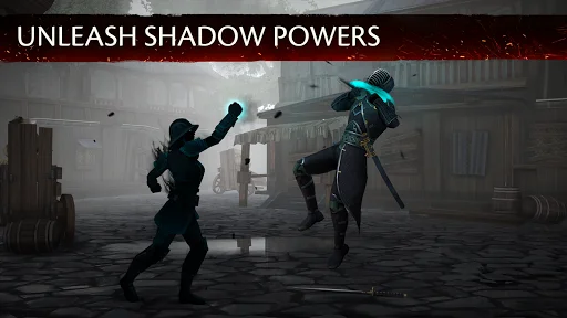 Download Shadow Fight 3 Terbaru – Game RPG Ninja Terbaik description image 9