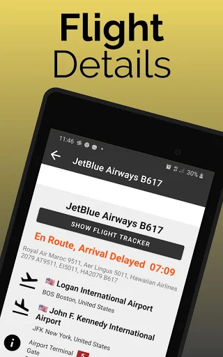 Download Baltimore Airport BWI Terbaru – Info Penerbangan Gratis description image 11