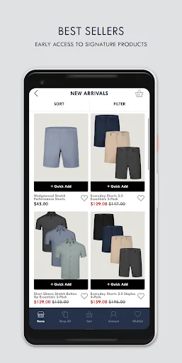 Download Fresh Clean Threads Terbaru – Belanja Baju Pria Premium description image 5