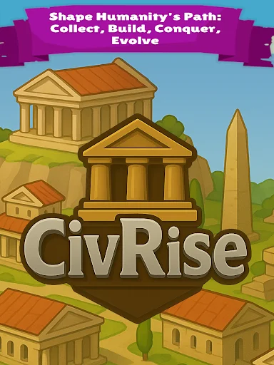 Download CivRise Terbaru – Game Simulasi Membangun Peradaban description image 9