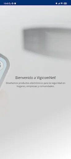 Download VigicomNet Terbaru – Kelola Alarm Keamanan Maksimal description image 1