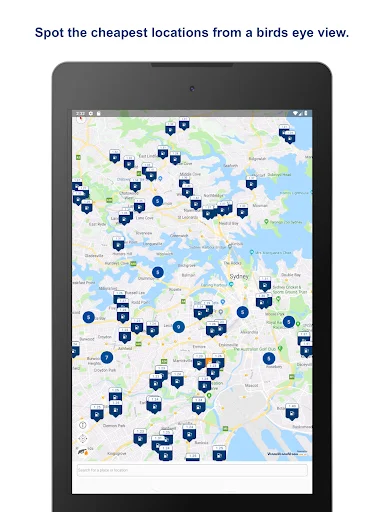 Download Vroom Fuel Price Compare – Pantau Harga BBM Terupdate description image 8