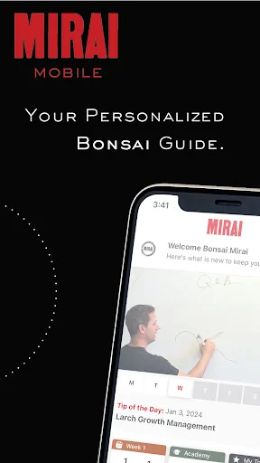 Download Mirai Mobile Terbaru – Panduan Bonsai Profesional description image 13