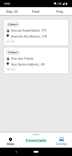Download Motorista- Simbora Tapajós Terbaru – Aplikasi Driver Aman description image 2