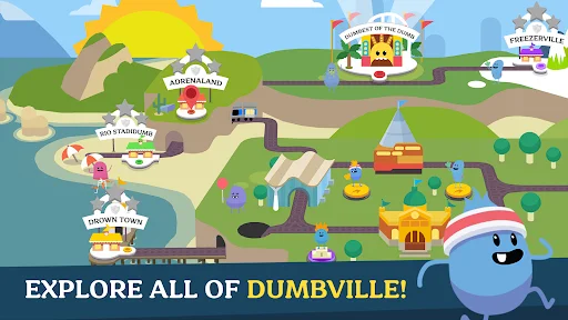 Download Dumb Ways to Die 2: The Games – Game Lucu Paling Seru description image 19