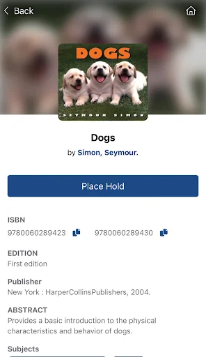 Download DC Public Library APK Terbaru – Akses Koleksi Digital description image 10