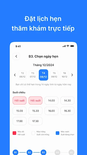 Download O2 SKIN Terbaru – Solusi Perawatan Jerawat Medis description image 6