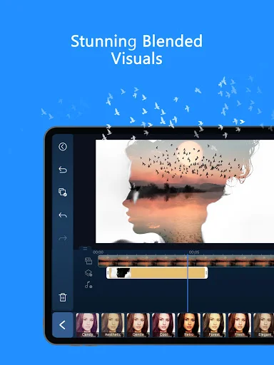 Download PowerDirector Terbaru – Edit Video AI Profesional description image 18