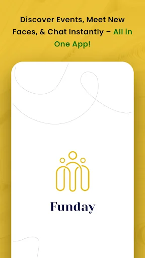 Download Funday Terbaru – Aplikasi Sosial Seru & Menarik Gratis description image 1