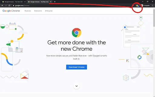 Close Duplicate Tabs: Hapus Tab Ganda Chrome Secara Otomatis description image 1