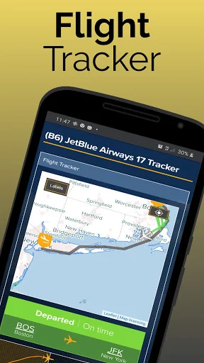 Download Washington Reagan Airport DCA – Info Penerbangan Gratis description image 2