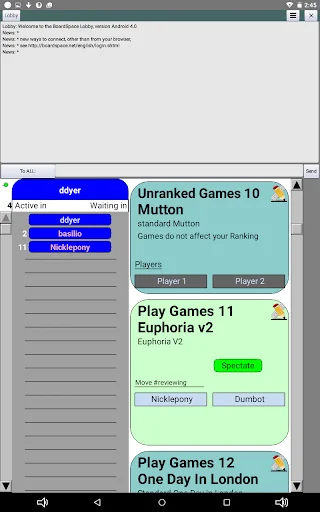 Download Boardspace.net Terbaru – 100+ Game Papan Gratis description image 8