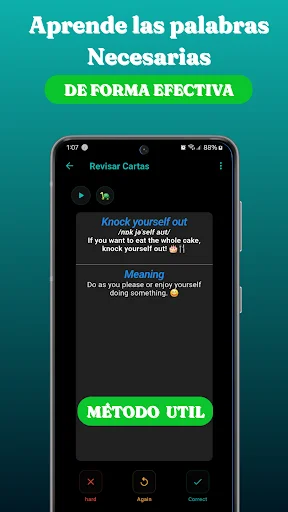 Download QuickCard AI Terbaru – Belajar Bahasa Inggris Gratis description image 3