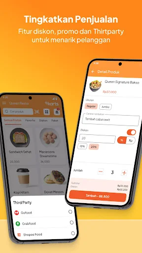 Download KartsPOS Terbaru – Aplikasi Kasir Serbaguna Gratis description image 5